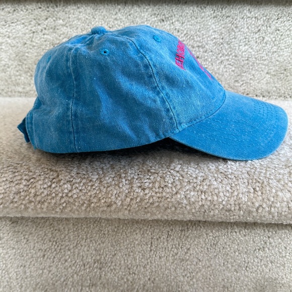 ESY Rehoboth Beach, DE Adjustable Cap - Picture 9 of 12